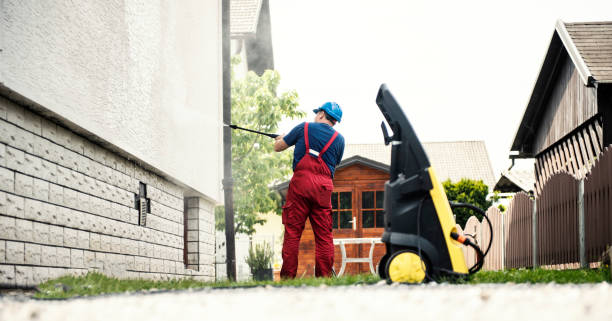 Reliable Russellville, AR  Pressure Washing Services Solutions